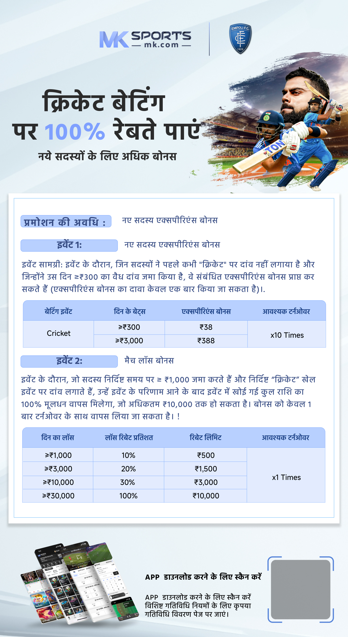 प्ले भाग लक्ष्मी रिजल्ट